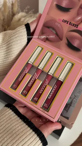 lengkap dalam satu palette!! #fyp #makeuppalette #bukumakeup #bukumakeupviral #bukumakeupmurah 