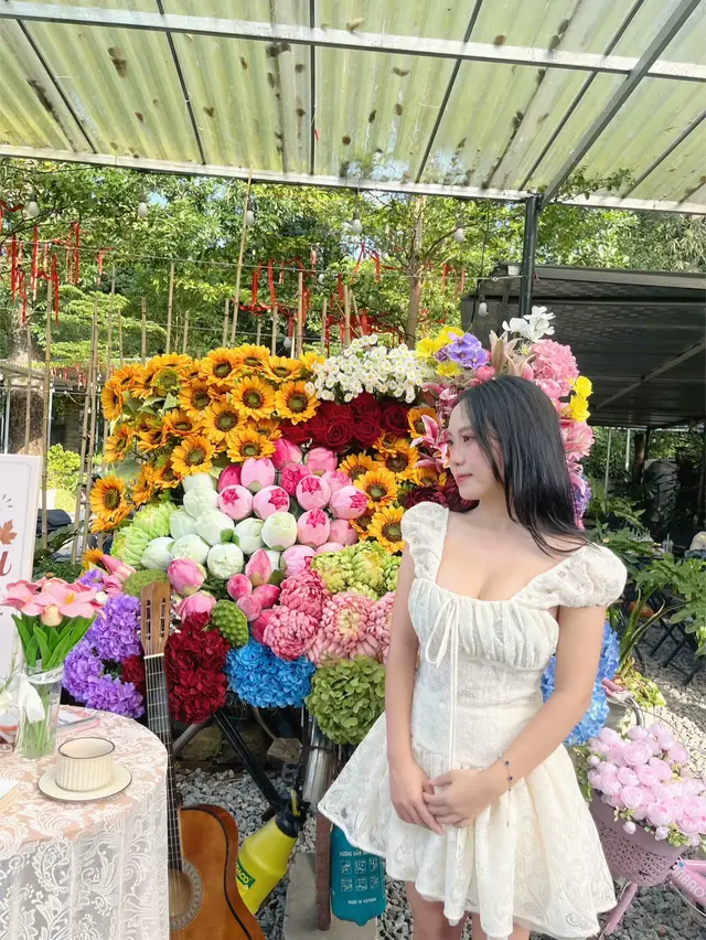 #xuhuongtiktok 