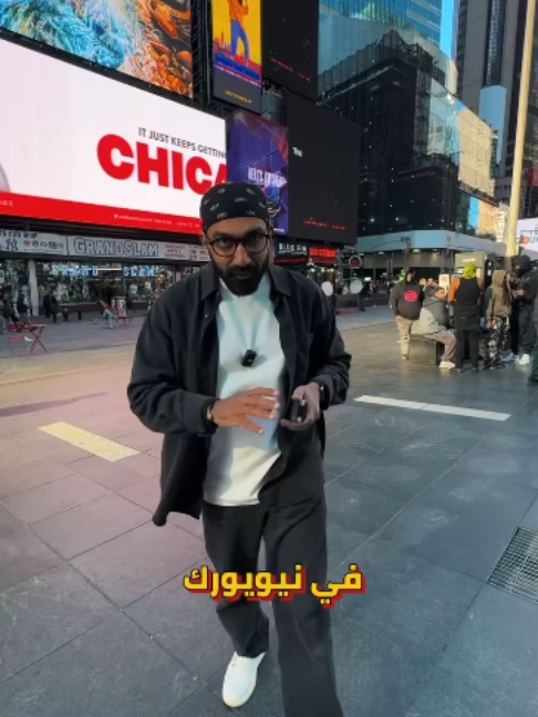 إزاى متتسرقش فى نيويورك ؟🤔🇺🇸 #newyork #tipsandtricks #fyp
