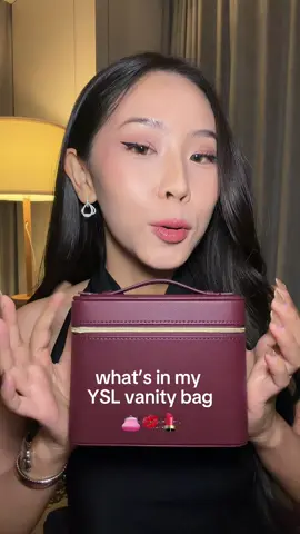 list product : 1. YSL LOVENUDE LIP BLUSHER 2. YSL LIBRE BERRY CRUSH 3. YSL LOVESHINE PLUMPING LIP OIL GLOSS 4. YSL MAKE ME BLUSH 5. YSL LOVENUDE KISS SHAPER 6. YSL LOVESHINE WET SHINE 7. YSL THE INKS BLUR  8. YSL TOUCHE ÉCLAT BLUR PRIMER sisanya free gifts yaaa💋 @YSL Beauty Indonesia  #YSLBEAUTYIDCREATORCLUB #YSLBEAUTYID 