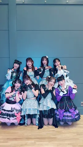 🍥botばっか🍓with @IVYJCTサン🌟 2026.09.19 ありがとウございまシタッ♡♡♡♡ #IVYJCT #ファントムシータ  #クラウドナインフェス #CNFes #滴音録