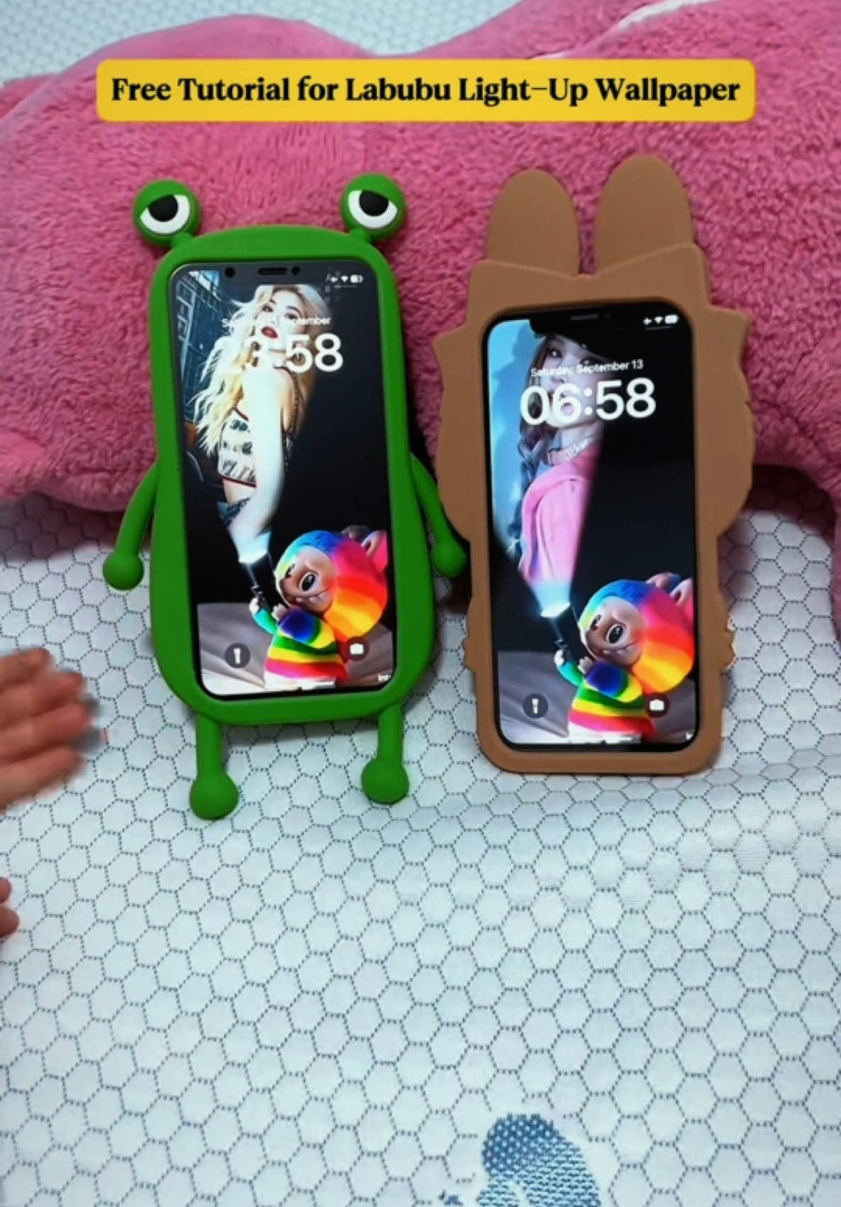 #CapCut labubu #labubu #labubuwallpaper #anway #viral 