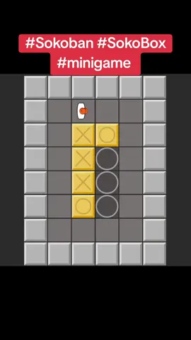 #Sokoban #SokoBox #minigame 🎮 Welcome to the ultimate gaming zone! 🚀 Daily gaming content featuring top titles from around the world. From epic moments to legendary battles, every post is made for true gamers. ❤️ Like, 💬 comment your favorite game, and ➕ follow for more gaming content every day. #Gaming #TikTokGaming #GameOn #gaming #tiktokgaming #gamingcommunity #gamers #gamer #mobilegaming #pcgaming #consolegaming #gamingclips #gamingcontent #gaminglife #gamingworld #gamingzone #gameplay #viral #fyp #foryou #foryoupage #trending #viralvideo #gamingviral #pubg #pubgmobile #bgmi #freefire #freefiremax #callofdutymobile #codmobile #callofduty #warzone #warzonemobile #fortnite #Minecraft #roblox #Valorant #cs2 #counterstrike2 #apexlegends #rainbowsixsiege #leagueoflegends #wildrift #dota2 #mlbb #mobilelegends #HonkaiStarRail #GenshinImpact #zenlesszonezero #wutheringwaves #deltaforce #arenabreakout #arenabreakoutinfinite #clashofclans #clashroyale #brawlstars #efootball #fcmobile #easportsfc #fifa  #dreamleague #asphalt9 #asphaltlegends #needforspeed #grandtheftauto #gta5 #gtaonline #gta6 #reddeadredemption2 #eldenring #blackmythwukong #monsterhunter #residentevil #cyberpunk2077 #thewitcher3 #assassinscreed #ghostoftsushima #godofwar #spiderman2 #thelastofus #overwatch2 #marvelrivals #rocketleague #fallguys #AmongUs #stumbleguys #palworld #oncehuman #rust #dayz #escapefromtarkov #teamfighttactics #pokemonunite #bloxfruits #animegames #mmorpg #battle royale #esports #streamer #livegaming #gamingmemes #gamingedit #gamingreels  #uae #saudiarabia #qatar #kuwait #oman #bahrain #turkiye #indonesia #malaysia #philippines #thailand #vietnam #singapore #japan #southkorea  #taiwan #hongkong #usa #canada #mexico #brazil #argentina #uk #germany #france #italy #spain #australia #newzealand #globalgaming #worldgaming #gamingcreator #gamingincentive #tiktokcreator #dailygaming  #progamer #gamingfans #gametime #nextlevelgaming #gamingposts