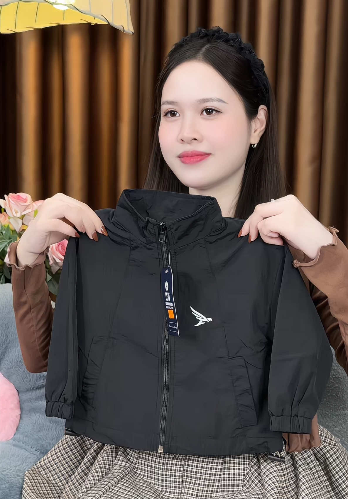 Áo gió xuất Nhật basic cho bé trai bé gái #phamdiutb #thoitrangtreem #aokhoacgiochobe 