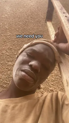 we need you#food 