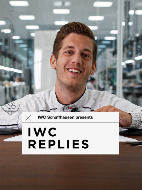 So, is the tourbillon really useless? IWC watchmaker Thomas Zimmermann takes us back to the origins of the tourbillon, explaining why it was invented to counter the effects of gravity – and why, more than 200 years later, it still holds a special place in watchmaking. #IWCwatches #IWCschaffhausen #Watches #IWC #IWCreplies