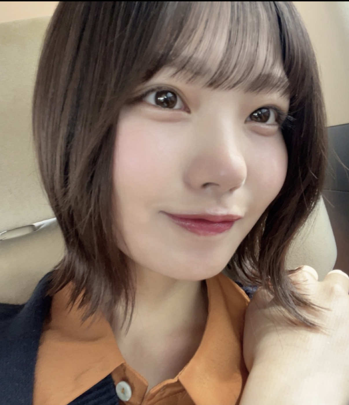 あとちょっとでリアミ🦎ᵎᵎᵎ アルノちゃんに会えるのすごく楽しみ💘ᵕ̈* アルノちゃんの沼にしっかりハマった気がする⭐️ˊ˗ 初リアミﾄﾞｷﾄﾞｷだぁ #乃木坂46 #中西アルノ #fyp #おすすめ #乃木坂46好きな人と繋がりたい 
