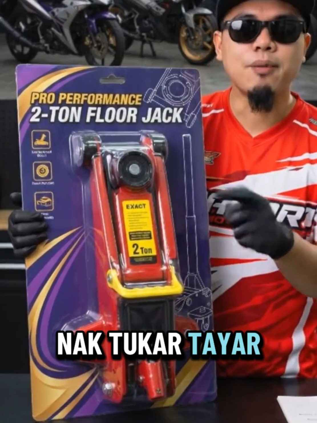 #floorjack2ton #jackkereta #hydraulicfloorjack #jackkereta2tan #jackbuaya 