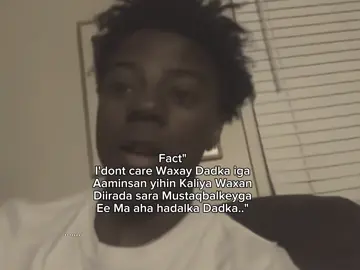 i'dont care