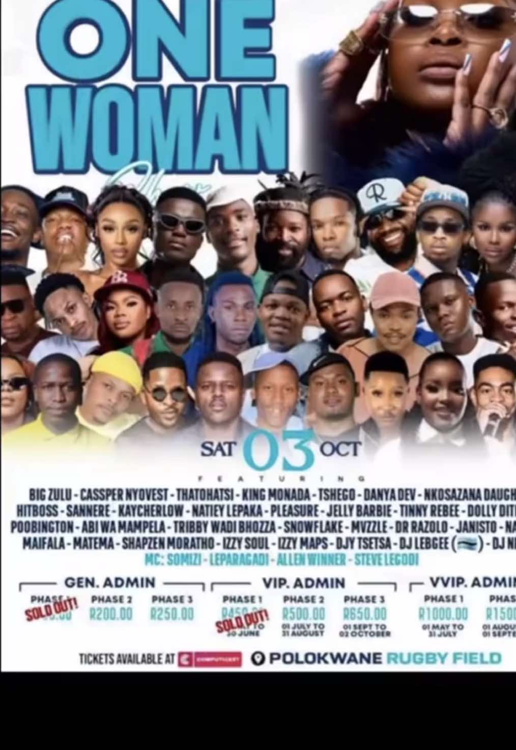 03 OCTOBER’26: ONE WOMEN SHOW @shandesh PSR @Natiey Lepakania @Shapzen Moratho💀 PLK 📍🔥🔥🔥tla le nlate?😂🔥🔥🔥🍻#lekompo🔥🔥🔥🔥🔥😭❤️ #onewomenshow #xyzbca #tshepimajaivane #acting🎭🎬 