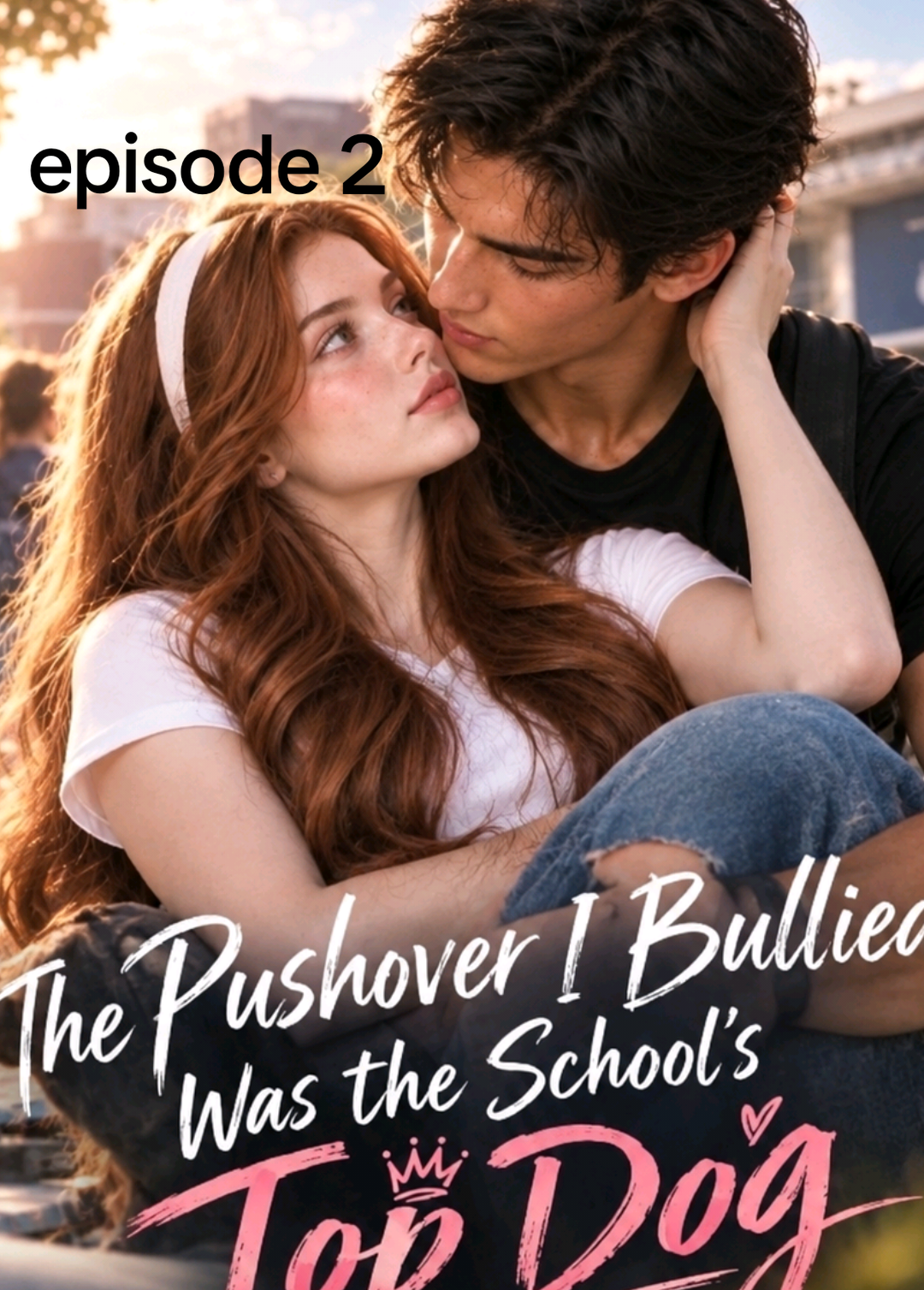 New short drama episode 2 (The Pushover i Bullied Was the School's Top Dog👑   #fyp #dramatok #miniseries #plottwist #schooldrama When you try to pick on the quietest kid in class to protect yourself, but you accidentally mess with the wrong person Wait until the plot twist at the end!  what happens next😎 Enjoy the series then follow  i bring new sereies  to the channel  ❤️🫡😎🍦