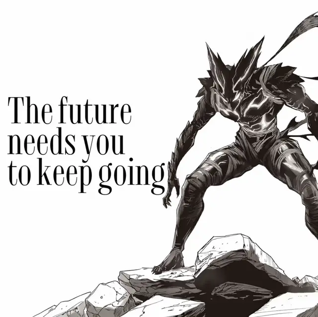 Garou is a powerful antagonist in One Punch Man. A former disciple of Bang, he becomes the self-proclaimed 