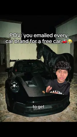 Bro who wants a free car?? #cars #ferrari #composiopartner #text #funny 