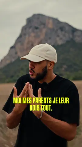 Tes parents attendent que tu réussisse…⏳🤍🤲🏽