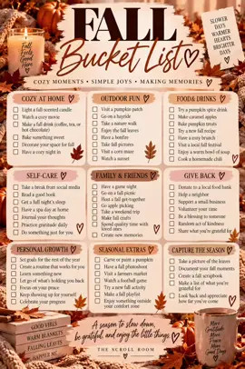 #bucketlist #goalsetting #checklist 🤎✨