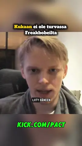 Freakbobit ottavat koko suomen haltuun🤯🫡 #ossi #billionaire @ossi 