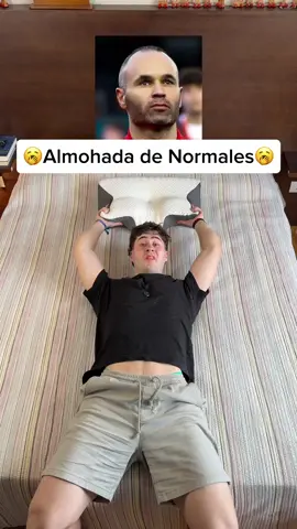 Atención con ESTO😳⚠️ #dolordecuello #dolordeespalda #dolorcervical Si sufres de dolor de cuello espalda lumbar o cervical prueba esta almohada cervical