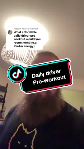 Replying to @As7.fit pandemonium is a really good choice for Daly driver so make sure you check it out #CNSport #FitnessSupplements #supplements #PandamoniumPreWorkout 