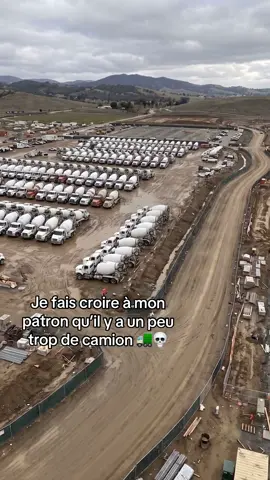 🚛🤣 l’app c’est Ora Ai pour générer les images !