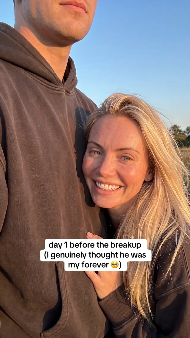 #exback #Relationship #nocontact #broken 