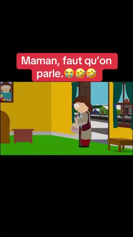 🤣🤣🤣#southparkfr 