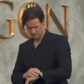 ماعجبني إذا ماصعد بحذفه، #MattSmith #هاوس_اوف_دراغون #deamontargaryen #foryoupage❤️❤️ 
