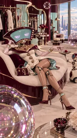 𝘛𝘩𝘦 𝘢𝘵𝘵𝘪𝘵𝘶𝘥𝘦 𝘤𝘢𝘮𝘦 𝘸𝘪𝘵𝘩 𝘵𝘩𝘦 𝘴𝘺𝘴𝘵𝘦𝘮 🍒💋  Retro-futuristic TV-head character brought to life with surreal AI animation. #AIAnimation #SurrealAIArt #RetroFuturism #TVHead #CharacterAnimation 