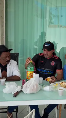 Charles levou uma amiga para tiringa conhecer 😂 parte 2