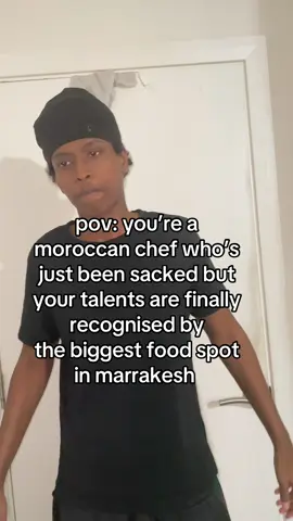 Once again shoutout morocco 😭😭😭😭😭 and this video was sponsored by the chum bucket