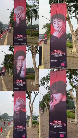 lagu kebangsaan ini lagi😇😭 cr pict. icariz  #nct127 #konser #ilichil #fyp #nctzen 