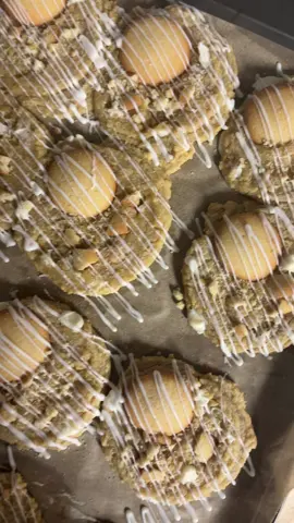 #bananapuddingcookies #SmallBusiness 