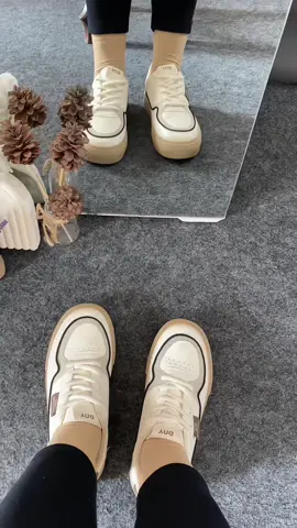 Yukk samaan #sepatuwanita #sneakerscasual #ootd2026 #dny #fyppppppppppppppppppppppp 
