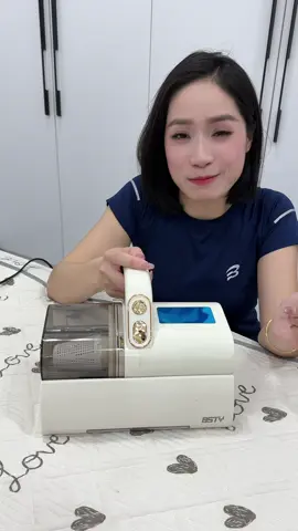 Máy hút bụi giường #mayhutbuigiuongnem #mayhutbuigiuong #xuhuong 