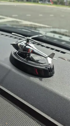 Solar-powered Difusor de olor #difusordearomas #car #solarpowered @David viajes 