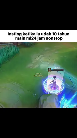 Adu pengalaman ngk tuh #MLBB10TH #ALLINMLBB 