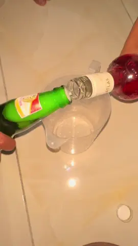 tinggal ngasi Es batu udah seger kok 😁