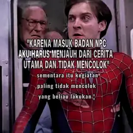 chapter 1 jadi npc chapter 20 onpar Ama villain puluhan chapter kemudian jadi raja harem😹#fyp #manhwa #meme #relatable #lewatberanda 