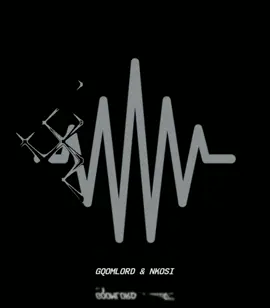 New sound alert ‼️‼️‼️  MASTERPIECE AFTER MASTERPIECE 🔥 GqoMLorD & Nkosi is back with PRAYERS 🙏 And we're totally sure that will FORCE you to dance! Duet this + show us your moves 👑 @Bmn nkosi  #PrayersChallenge #GqoMLorD #Nkosi #Gqom #gqomwave 