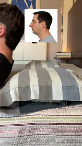Atención con ESTO ⚠️😳 #dolordecuello #dolordeespalda #dolorcervical Si sufres de dolor de cuello espalda lumbar o cervical prueba esta almohada cervical