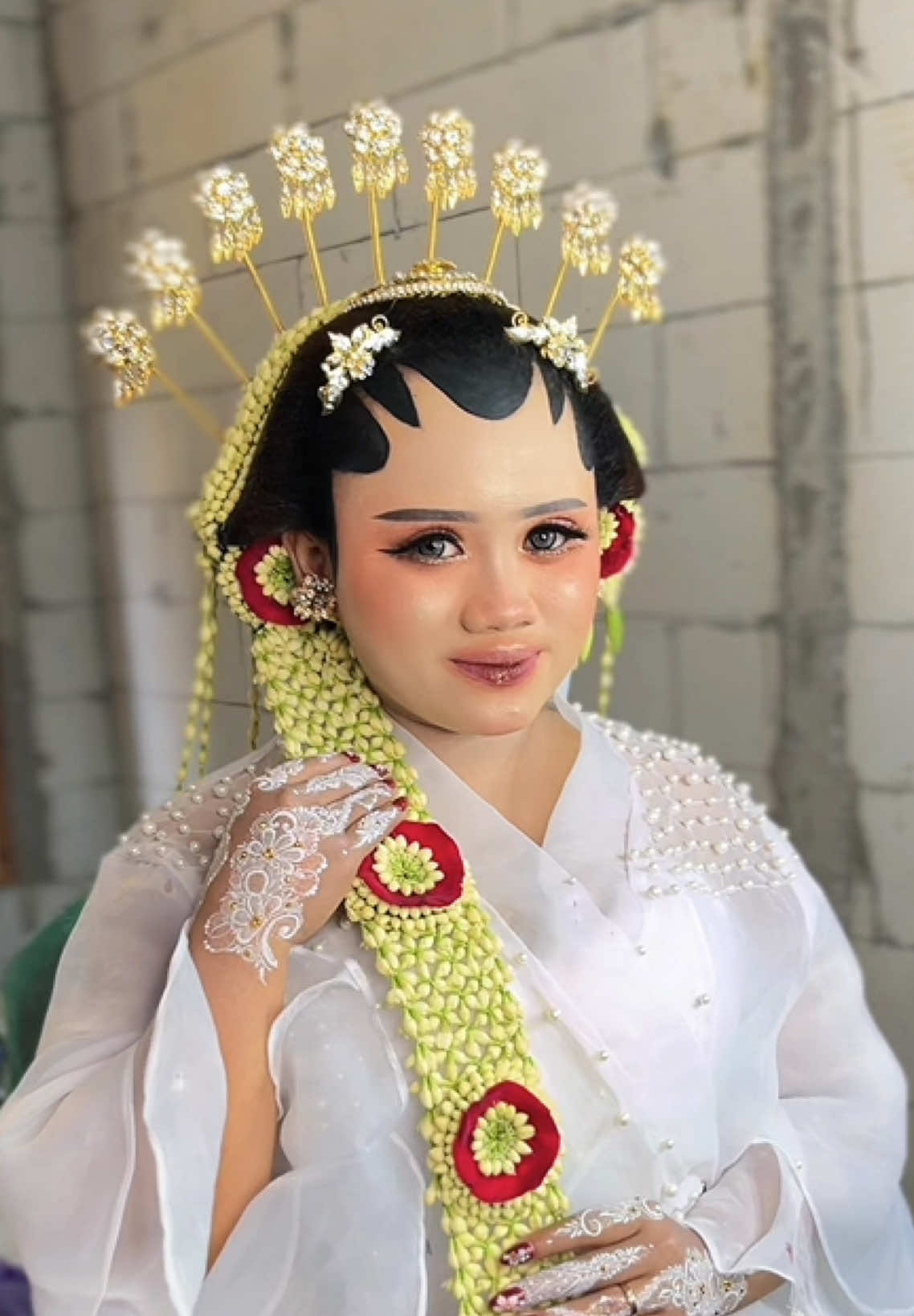 🥰 #wedding #muayogyakarta #trending #weddingvibes #xybca 