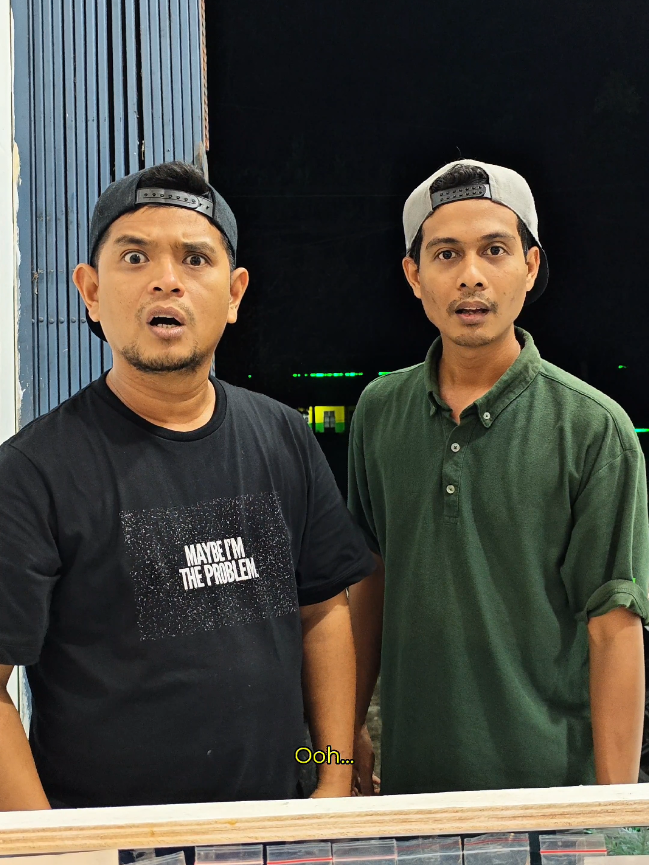 Mado nan perai njul @sabaruddin.id @Sakato cellular 