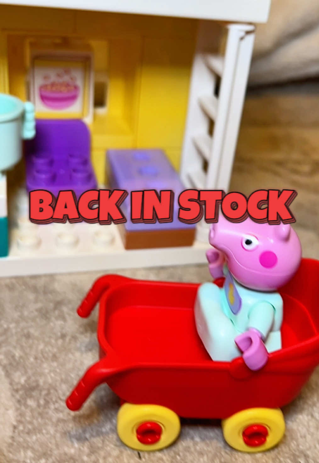 Don’t miss out on this LEGO DUPLO Peppa Pig set! 🐷  #TikTokShopFallDealsForYou #TikTokShopStockUp #ShopWithConfidence #ttspathways #TikTokShopTailgate 