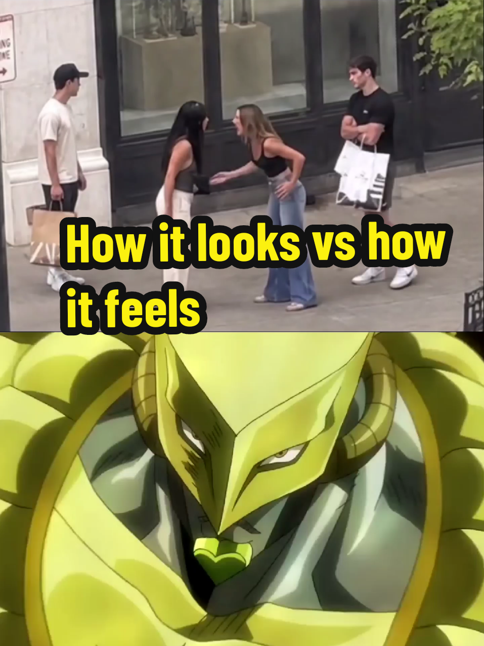 #jojo #jotaro #jojobazarreadventure #fy 