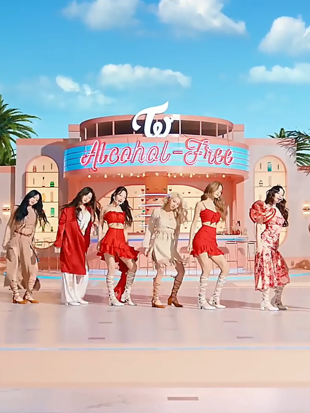 Twice x Why Do Trend #twice #kpopedit #aloco #once #fyp 