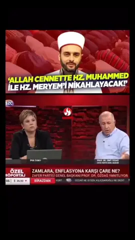 Ümit Özdağ'ın 1 ay önce, Sözcü TV'de; Halil Konakçı hakkında söyledikleri sosyal medyada gündem oldu.