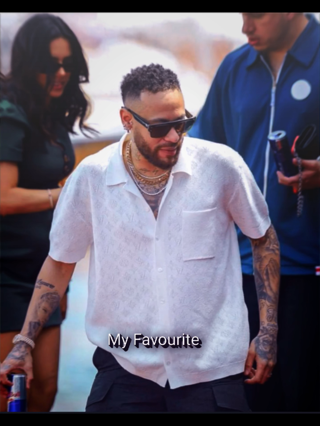 Goat Neymar Jr. 🐐 🇧🇷 #goat #neymar #foryou #football #Brazil @TikTok 