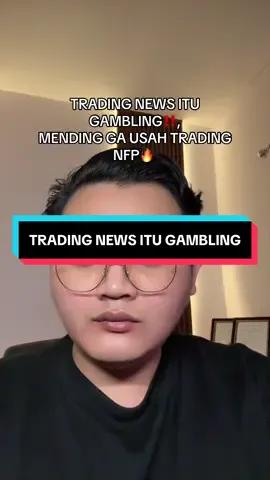 kalau takut ga usah ikut #trading #masukberandafyp #bisnisanakmuda 