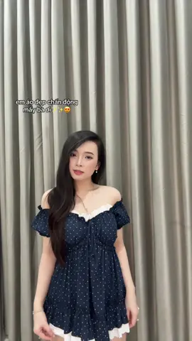 em này mặc vào thích mê luôn #aoxinhhottrend #viralvideo #viraltiktok #aoxinhmoingay 