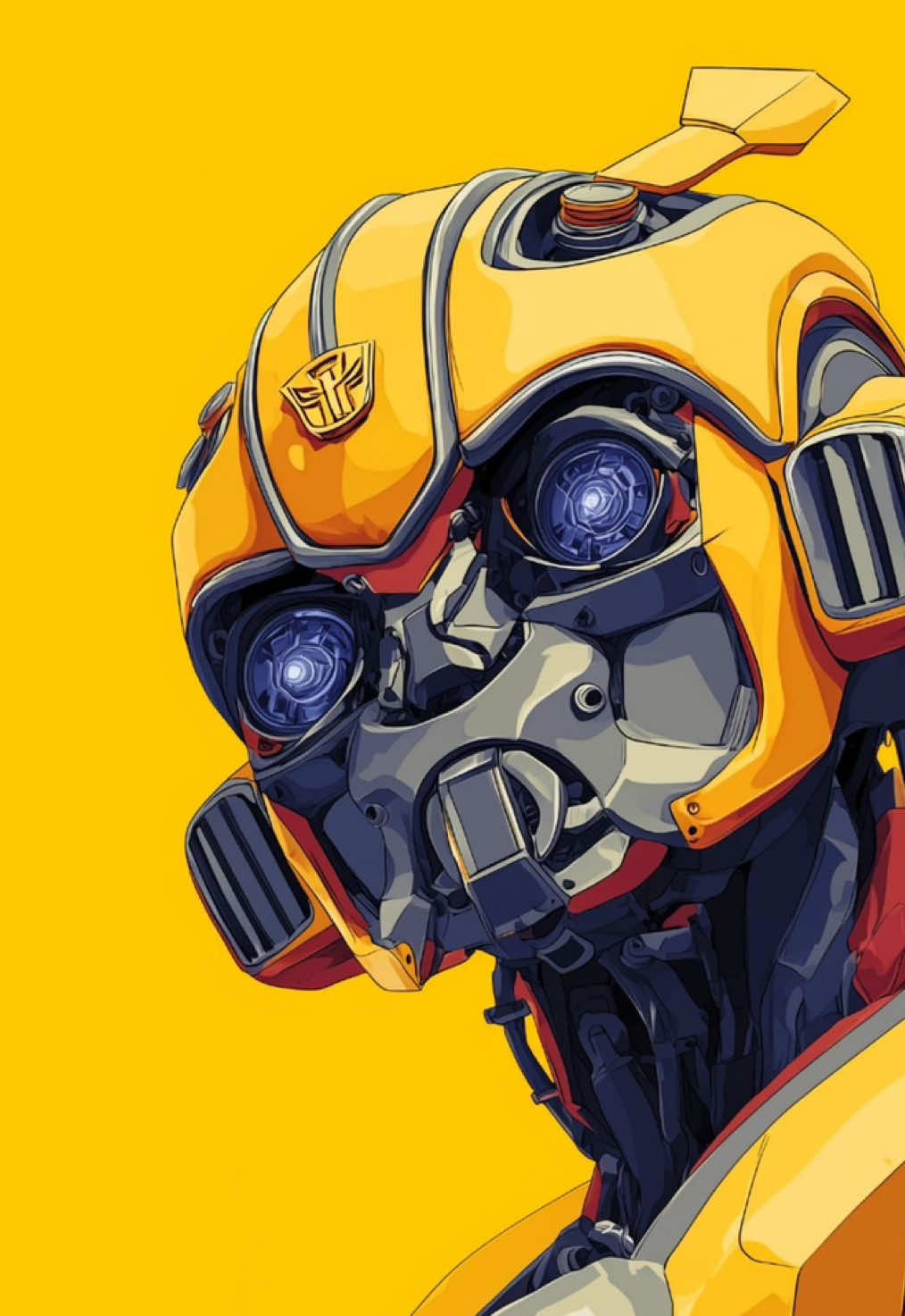 J’arrêterai jamais la propagande avec Bumblebee #transformers #bumblebee #bee #fyp 