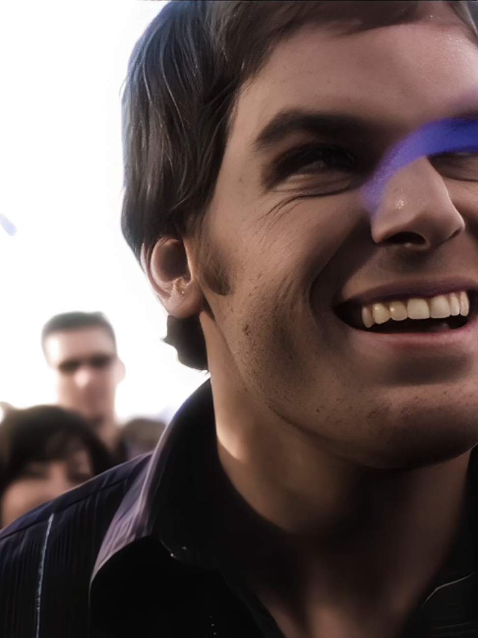 Dexter ครบรอบบบ | Dexter edit | Song : Dracula  #120fps #thailand #viralvideo #fyp #fyppppppppppppppppppppppp #edit #mytype #alightmotion #dexter #dextermorganedit #thai #สูตรลงคลิปลื่น #fypシ#flim